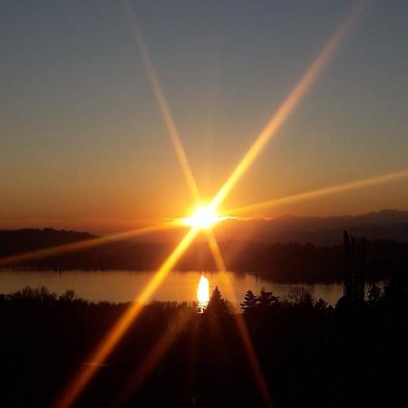Tramonto Al Lago 加维拉泰 外观 照片